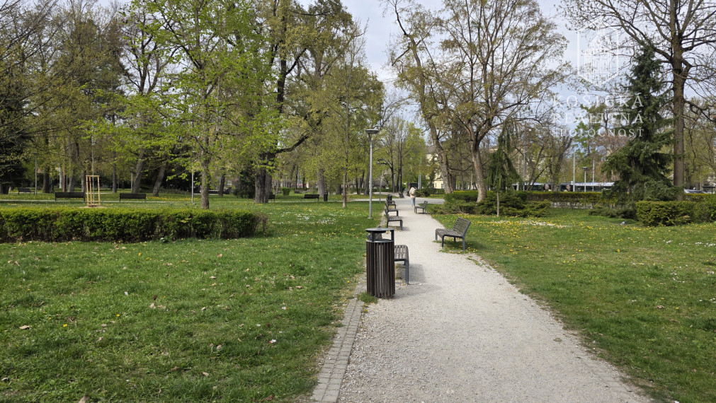 Na predaj - 2,5 izbový byt Komenského Košice