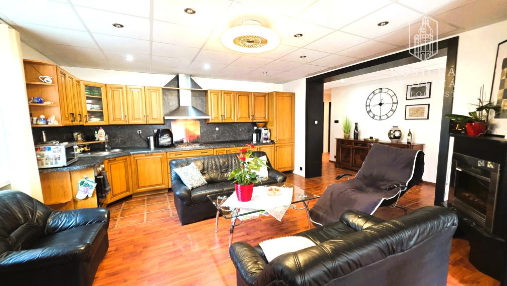 Na predaj Rodinný Dom - Dvorníky Včeláre