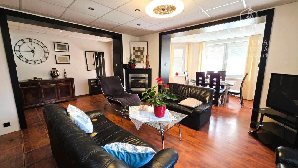 Na predaj Rodinný Dom - Dvorníky Včeláre