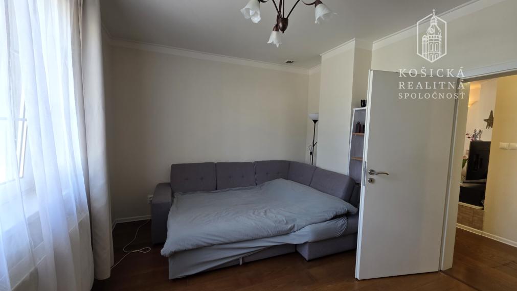 Na predaj - 3 izbový rodinný dom - Slovenská ulica, Košice - Sever