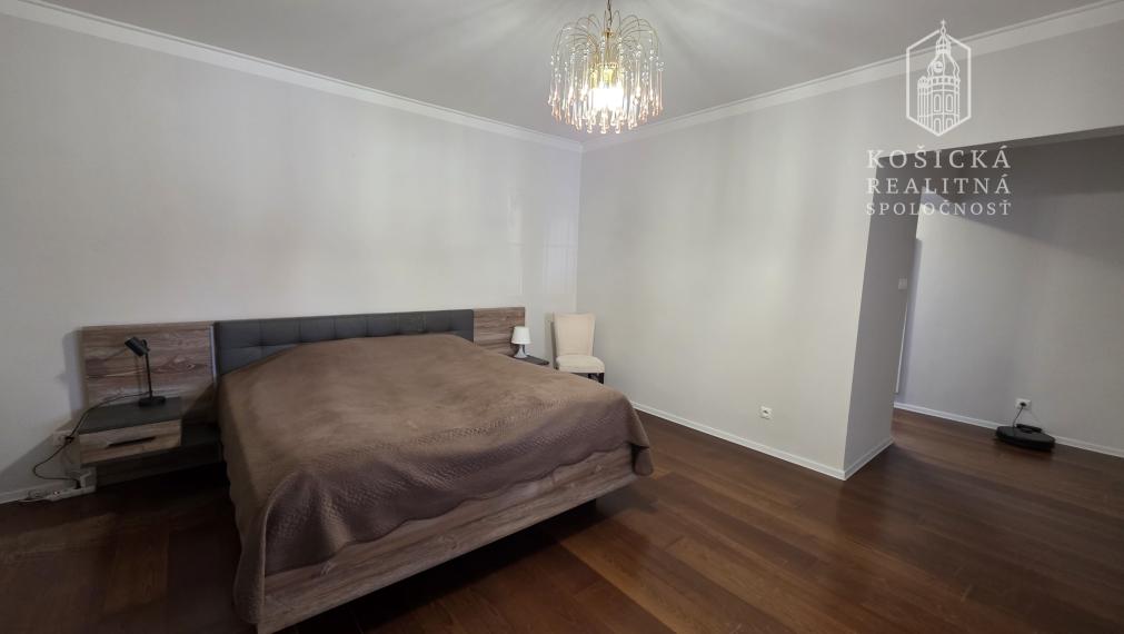 Na predaj - 3 izbový rodinný dom - Slovenská ulica, Košice - Sever