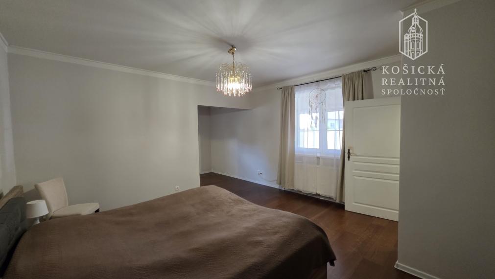 Na predaj - 3 izbový rodinný dom - Slovenská ulica, Košice - Sever