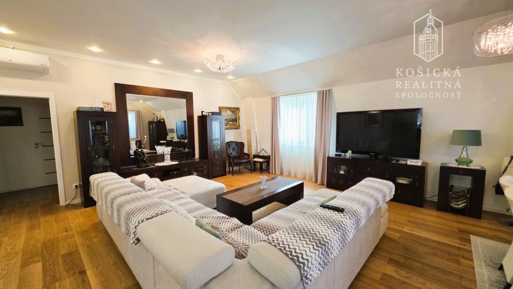 Predaj Rodinný dom -  Slovenská, Košice Sever