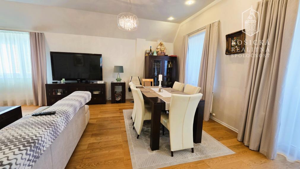 Predaj Rodinný dom -  Slovenská, Košice Sever