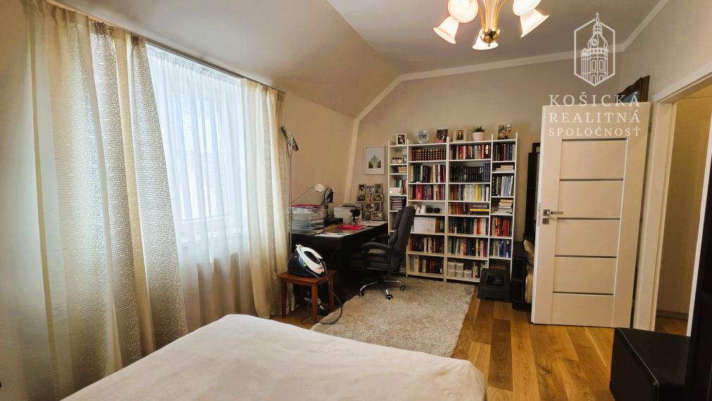 Predaj Rodinný dom -  Slovenská, Košice Sever