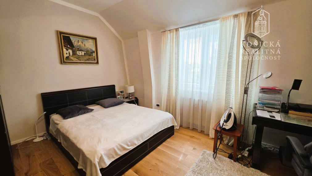 Predaj Rodinný dom -  Slovenská, Košice Sever