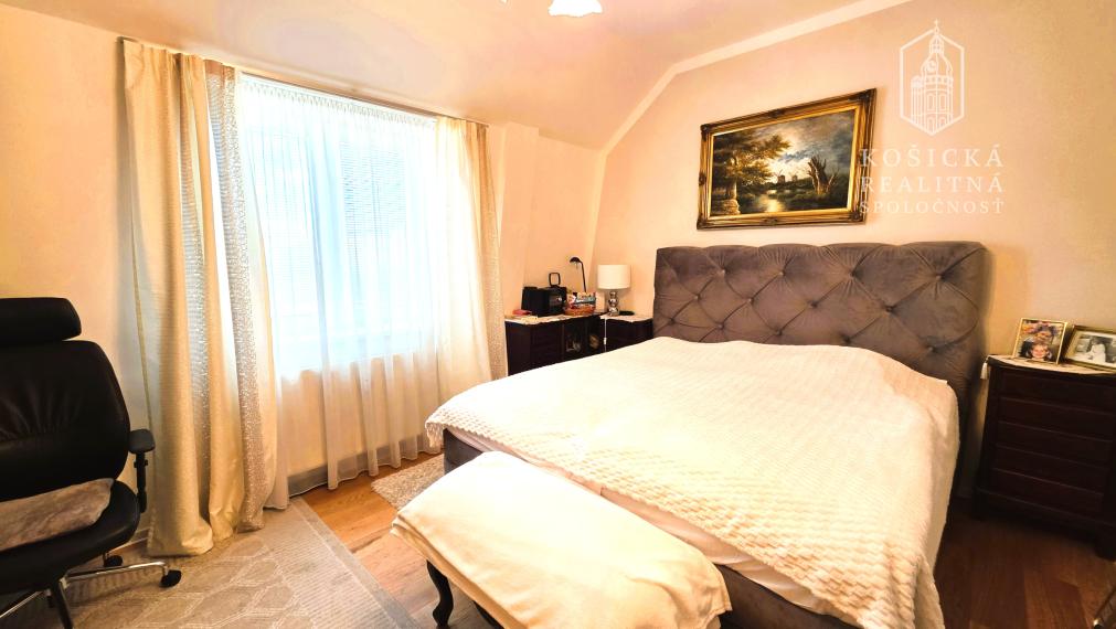 Predaj Rodinný dom -  Slovenská, Košice Sever