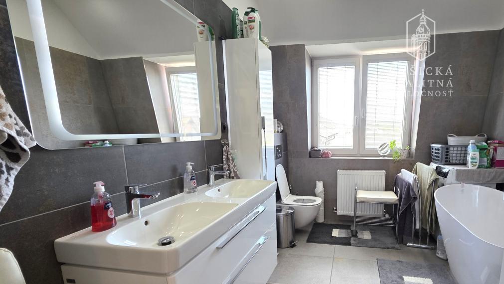 Predaj Rodinný dom -  Slovenská, Košice Sever