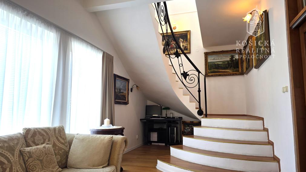 Predaj Rodinný dom -  Slovenská, Košice Sever