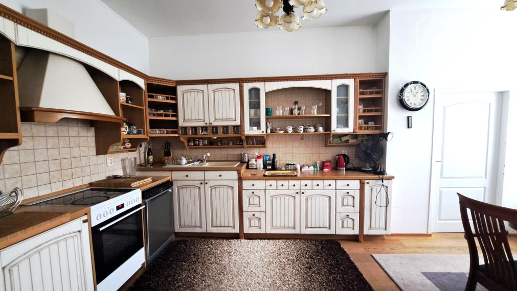 Predaj Rodinný dom -  Slovenská, Košice Sever