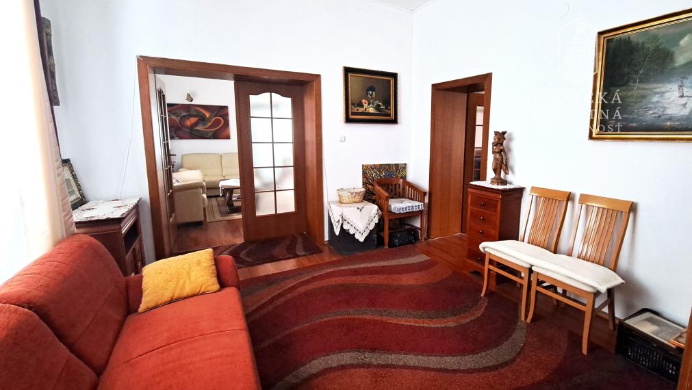 Predaj Rodinný dom -  Slovenská, Košice Sever