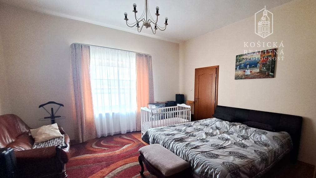 Predaj Rodinný dom -  Slovenská, Košice Sever