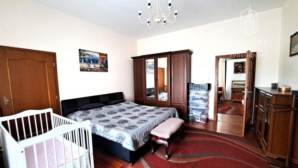 Predaj Rodinný dom -  Slovenská, Košice Sever