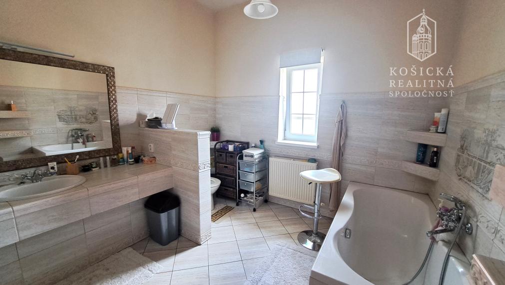 Predaj Rodinný dom -  Slovenská, Košice Sever