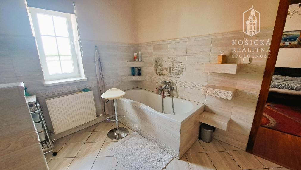 Predaj Rodinný dom -  Slovenská, Košice Sever