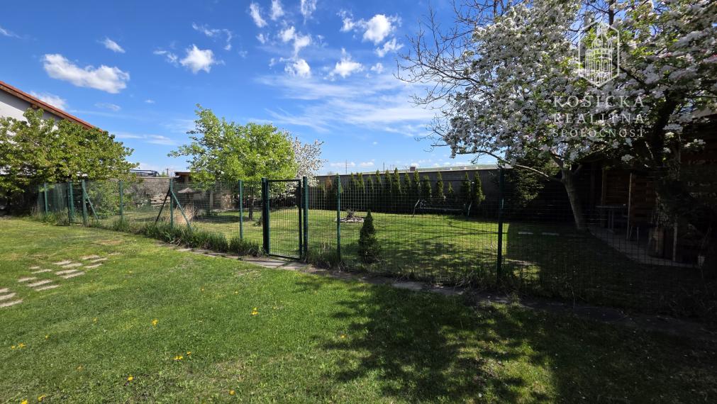 Predaj Rodinný dom -  Slovenská, Košice Sever