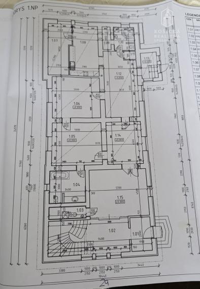 Predaj Rodinný dom -  Slovenská, Košice Sever