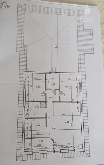 Predaj Rodinný dom -  Slovenská, Košice Sever