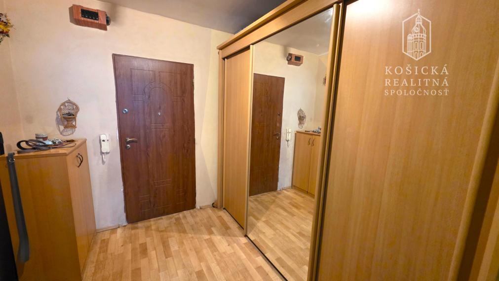 Na Predaj - Veľký 4 izbový byt nám Ľ Štúra Moldava nad Bodvou