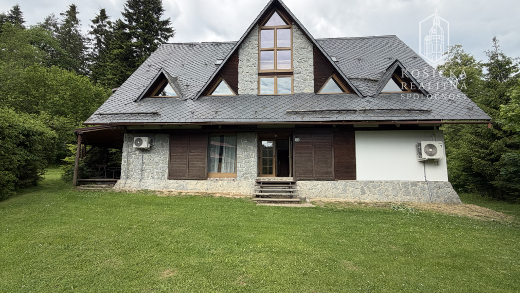 Zabehnutý projekt, preukázateľné výnosy, silná lokalita a priestor na ďalší rast. Investícia, ktorá dáva ekonomický aj strategický zmysel.