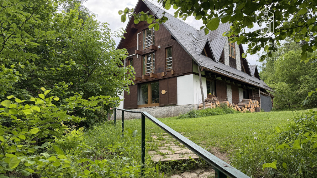 Zabehnutý projekt, preukázateľné výnosy, silná lokalita a priestor na ďalší rast. Investícia, ktorá dáva ekonomický aj strategický zmysel.