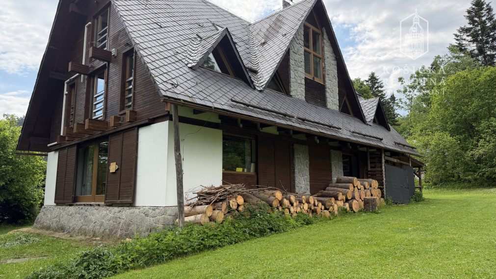 Zabehnutý projekt, preukázateľné výnosy, silná lokalita a priestor na ďalší rast. Investícia, ktorá dáva ekonomický aj strategický zmysel.