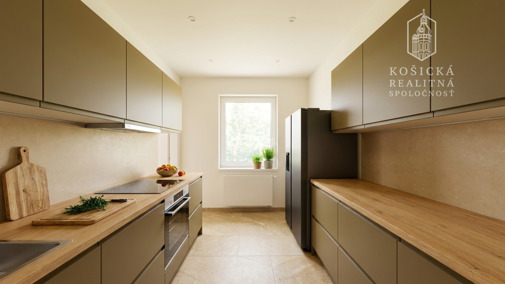 Rodinný dom na predaj – Vo Výmoli, Košice | Pozemok 628 m²