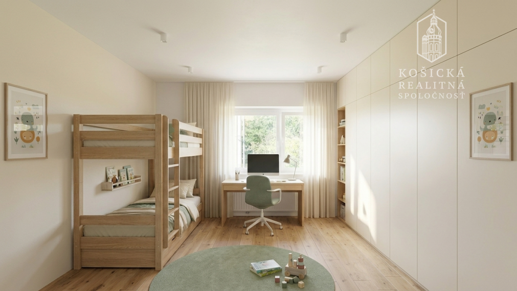 Rodinný dom na predaj – Vo Výmoli, Košice | Pozemok 628 m²