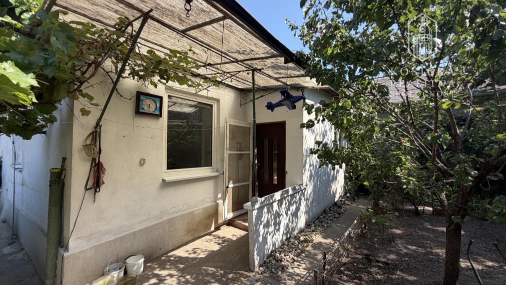 Rodinný dom na predaj – Vo Výmoli, Košice | Pozemok 628 m²