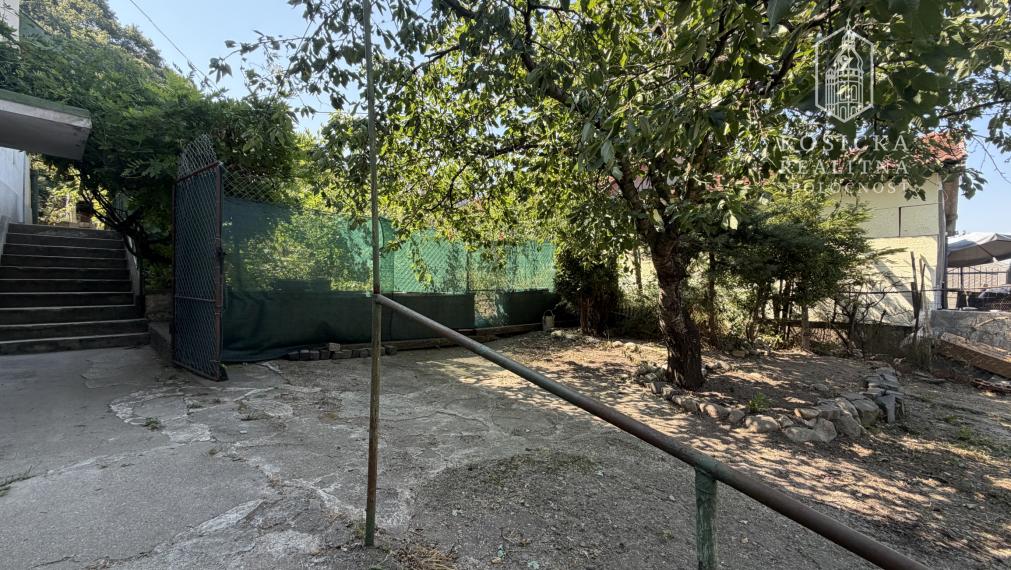 Rodinný dom na predaj – Vo Výmoli, Košice | Pozemok 628 m²