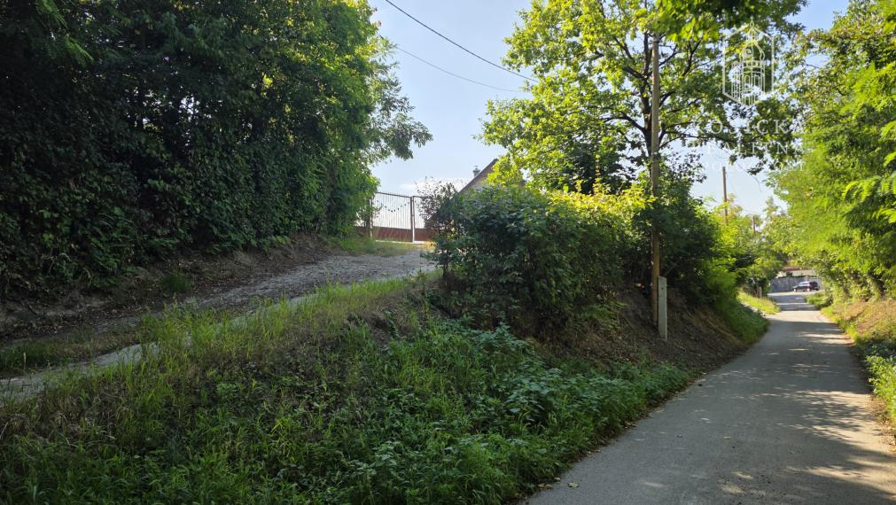 Predaj pozemku Jazvečia Košice Ťahanovce