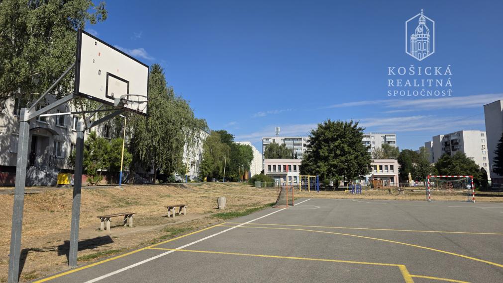 Na Predaj - 3 izbový byt Komenského Trebišov