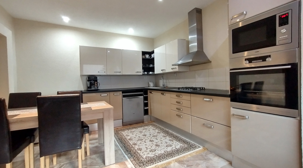 6 izbový rodinný dom Gorkého ul. , Trebišov