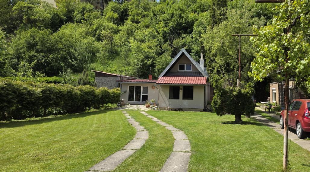 Chata Kostolianska Košice SEVER