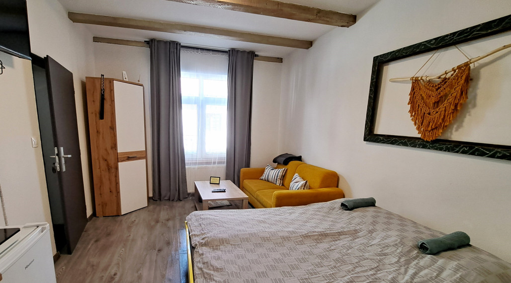 Dom na podnikanie - Košice Centrum