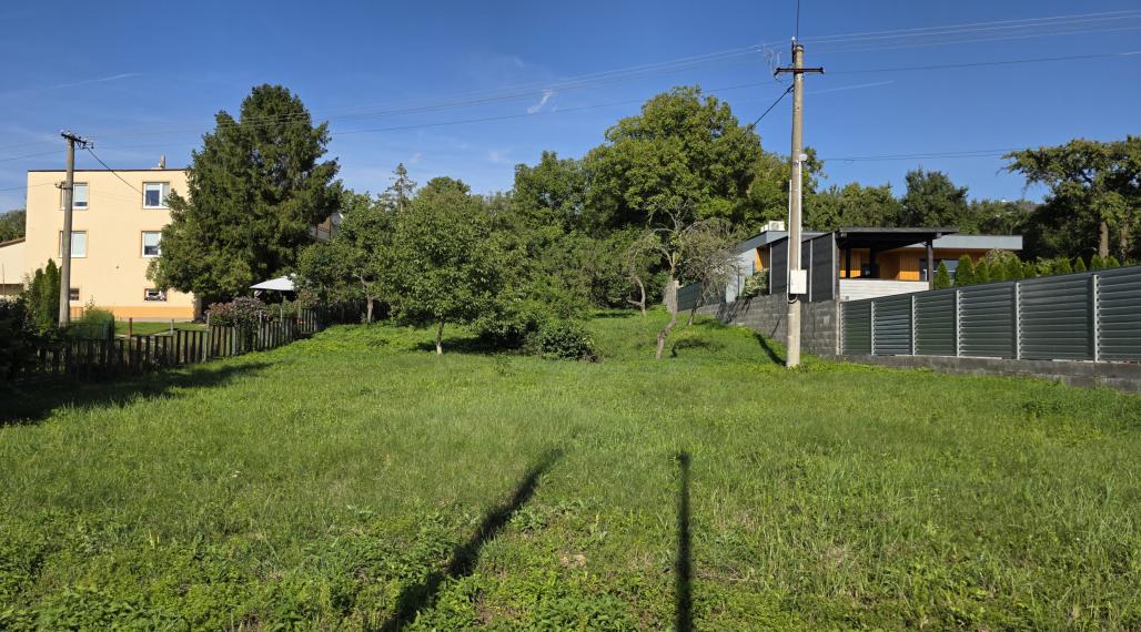 Na Predaj - Pozemok vhodný na stavbu - Nižná Hutka