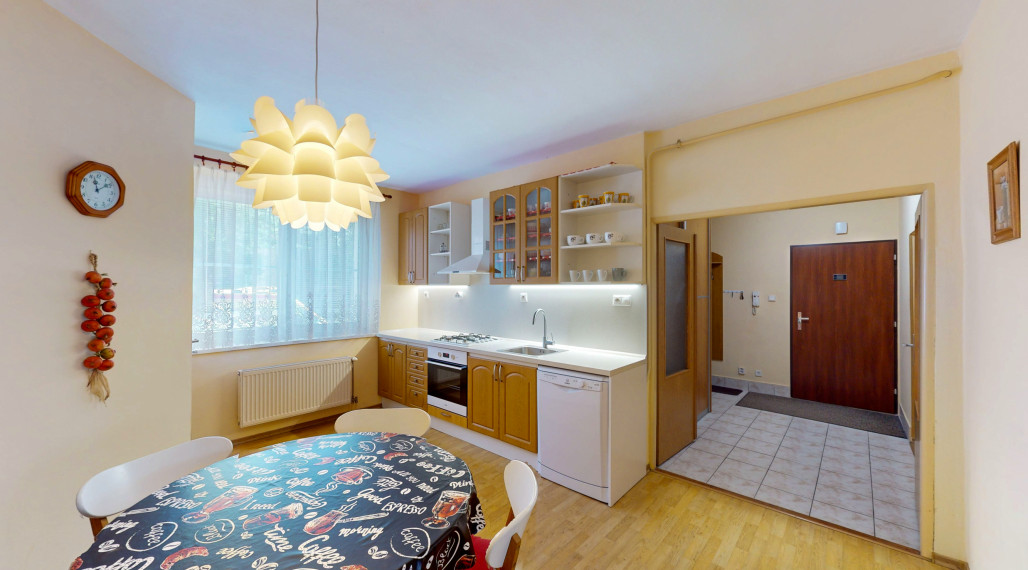 Priestranný 3-izbový byt na predaj – Košice Juh, Rastislavova ulica