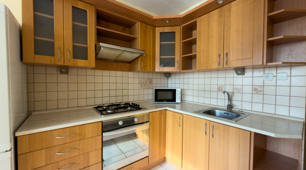 REZERVOVANÉ - 3-izbový byt  – Ždiarska ulica, sídlisko Nad Jazerom (Košice)