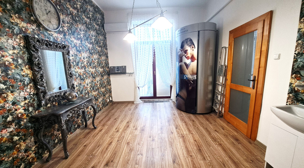 Prenájom priestoru pre služby, Centrum- Košice