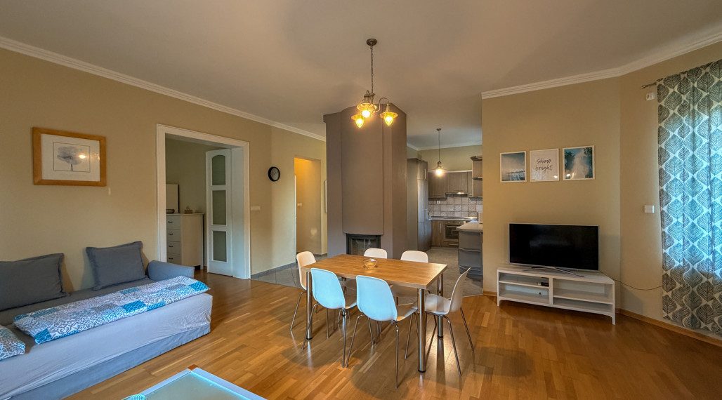 Rezervované - Predaj priestranného rodinného domu v obci Budimír – iba pár minút od Košíc (možnosť dvojgeneračného bývania)