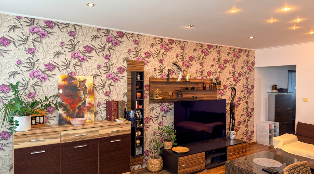 3-izbový byt na predaj – Košice, Dargovských hrdinov, Jaltská ulica