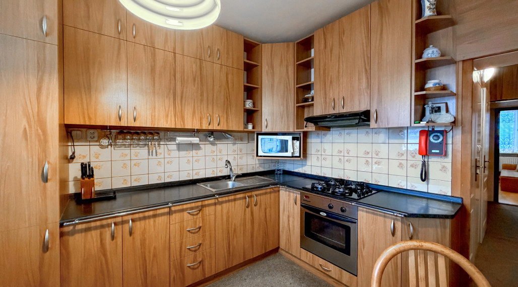 Na Predaj: Priestranný 4-izbový Byt s 2 Loggiami, Budapeštianska, Ťahanovce (Košice)