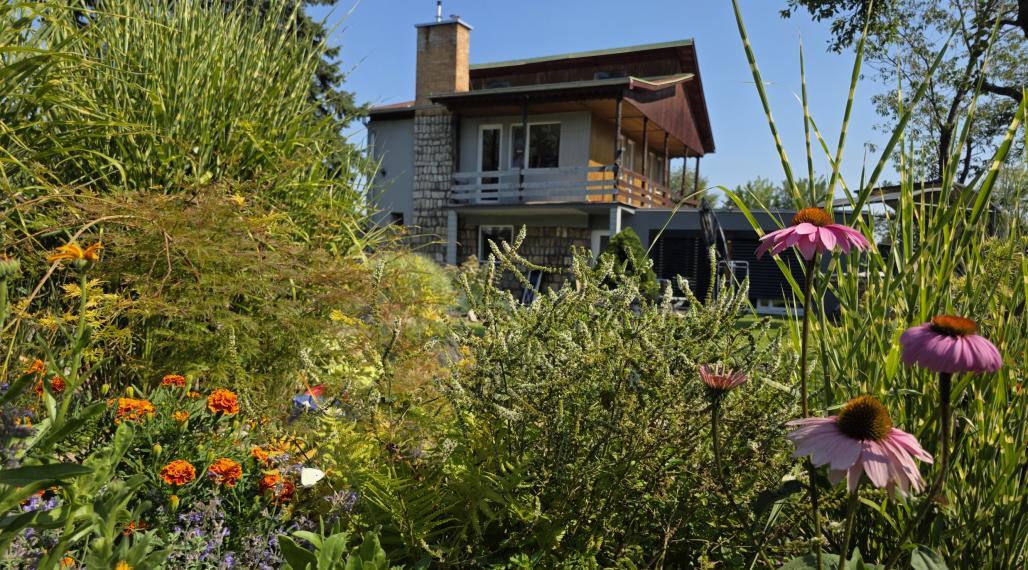 Rodinný dom Jasovská Košice - PEREŠ