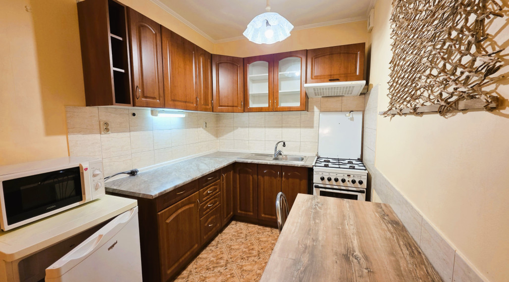 1,5 izbový byt Poludníková Košice Nad jazerom