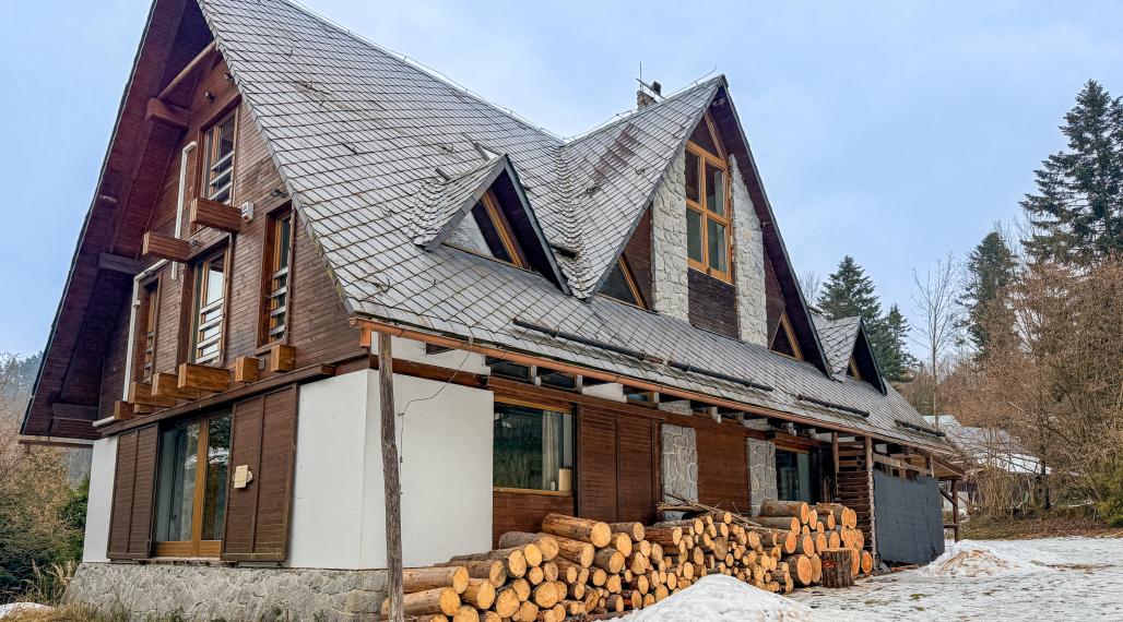 Zabehnutý projekt, preukázateľné výnosy, silná lokalita a priestor na ďalší rast. Investícia, ktorá dáva ekonomický aj strategický zmysel.