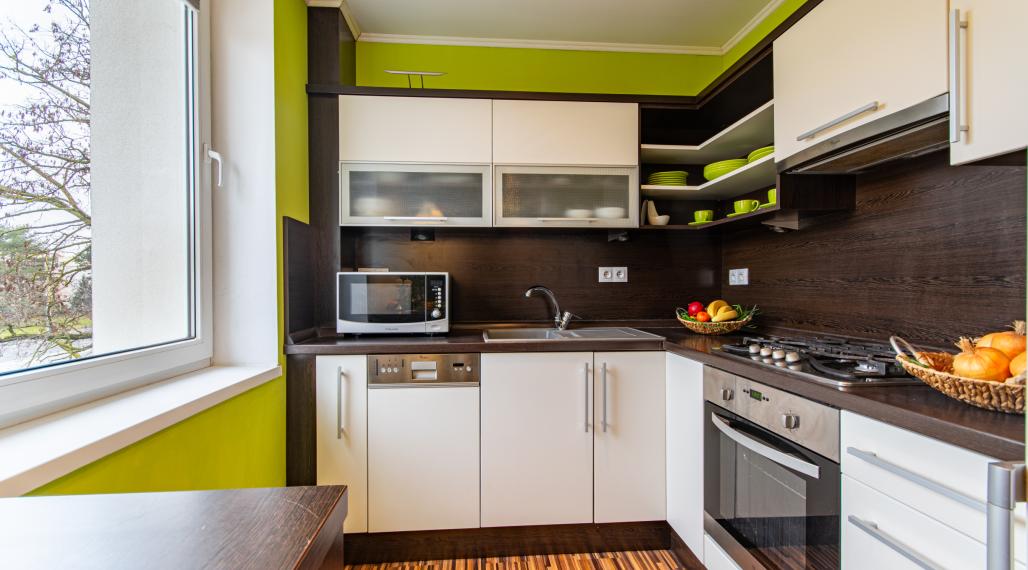 Na predaj: 3-izbový byt – Terasa, Košice