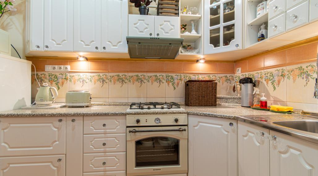 3 izbový tehlový byt Jesenského Košice Staré mesto