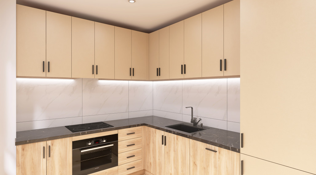 Na predaj: 3-izbový byt po kompletnej rekonštrukcii – Košice, Terasa (Považská ulica)