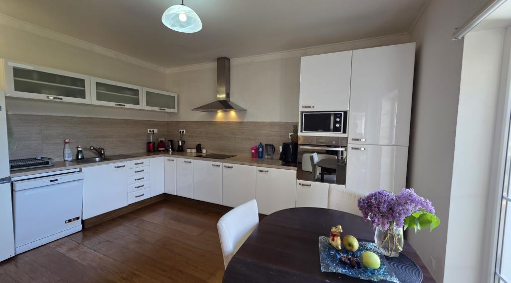 Na predaj - 3 izbový rodinný dom - Slovenská ulica, Košice - Sever