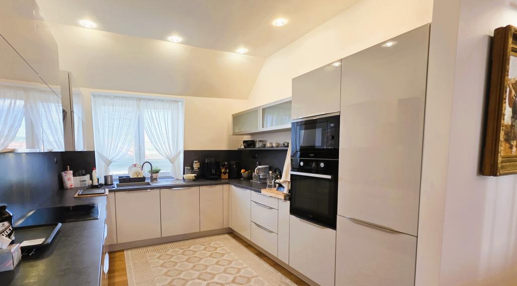 Predaj Rodinný dom -  Slovenská, Košice Sever